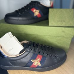 Gucci Men’s Shoes