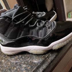 Air Jordan Retro Space Jam 11’s