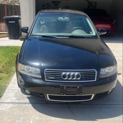 2006 Audi A4