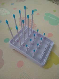 Bottle Rack