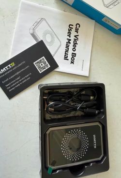 New CarPlay Adapter Supports Netflix/YouTube/TikTok