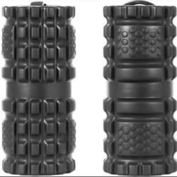 Vibrating Foam Roller 3 Levels