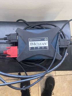 BAR97 OPUS Gen3 Smog Dad Unit