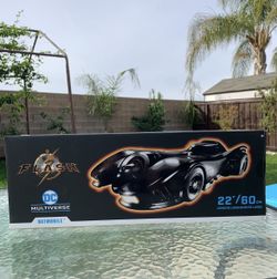 BATMAN BATMOBILE 🦇 🚗 