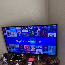 TCL Roku Tv