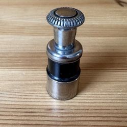 1970 1971 1972 OEM Oldsmobile Cutlass Supreme 442 GM Dash Cigarette Lighter Knob 2”