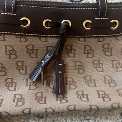 Dooney Purse
