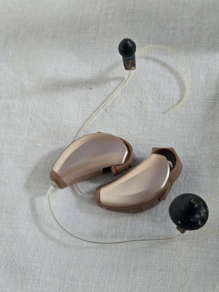 Hearing Devices 