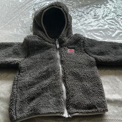 Baby Boy Jacket 