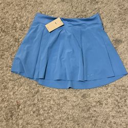 Women’s Nike Golf Skirt