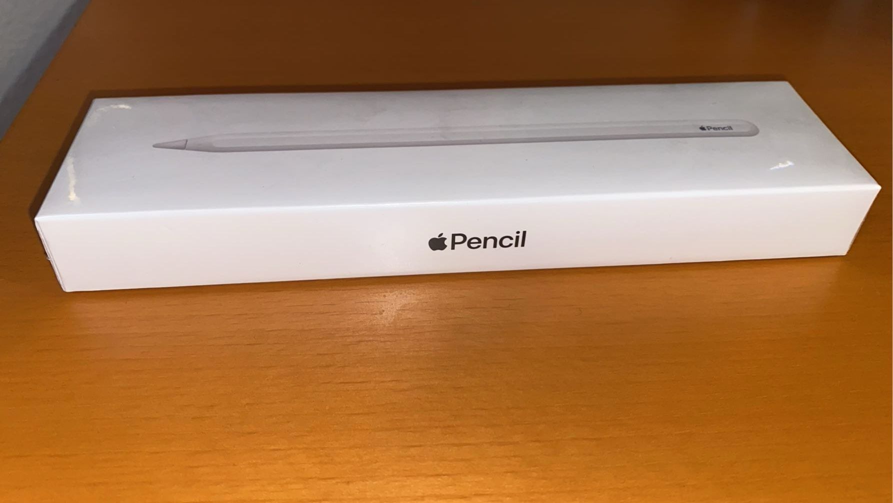 Apple Pencil (Generation 2)