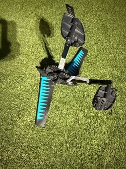 Hobie pedal drive
