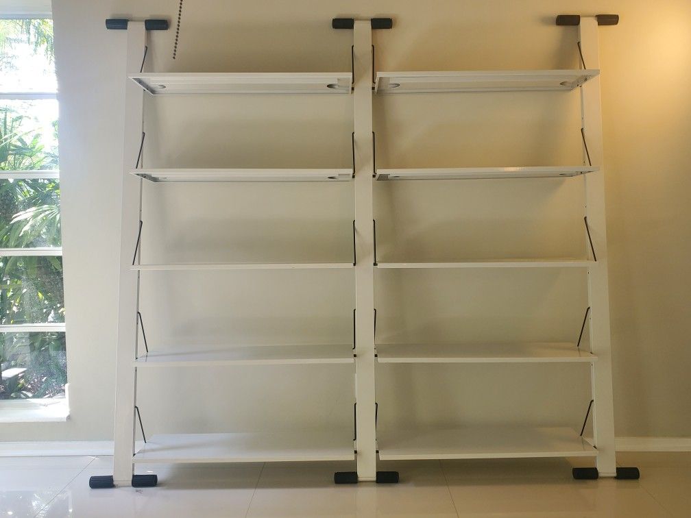 Shelving Bookcase