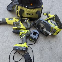 Drills