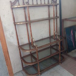 Bakers Rack