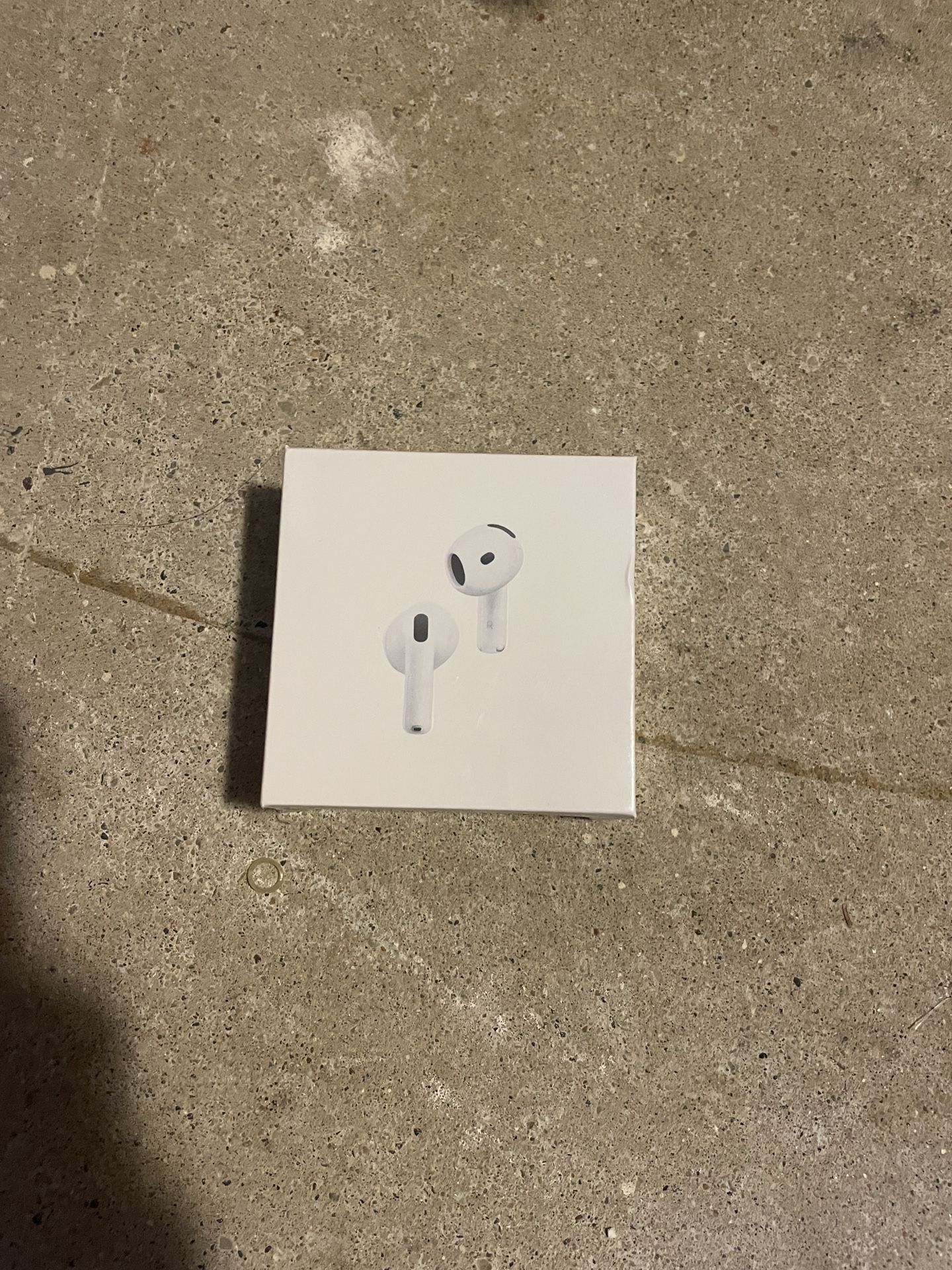 Airpod Generation 4