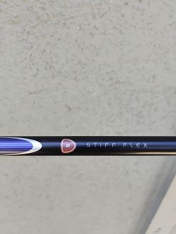 Nike 9.0 driver 400cc