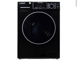 Washer dryer combo