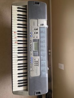 Keyboard