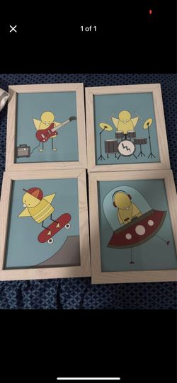 kids decor