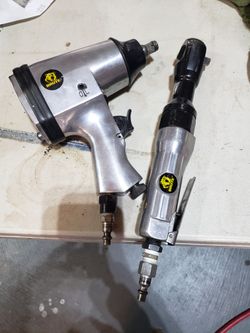 Air Tools