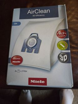 MIELE Vacuum bag