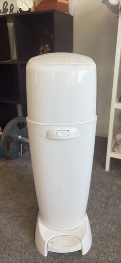 Diaper Genie