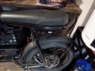 Ebike