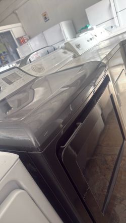 Electric Dryer top load