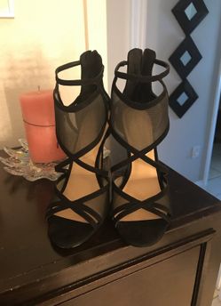 Aldo Heels