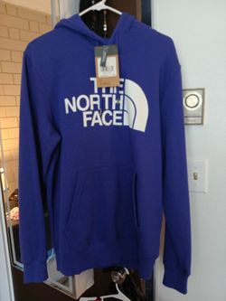 Northface Hoodie Brand New