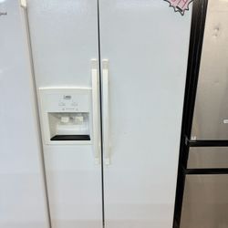 "Big Fridge/refrigerators, Small Price!"
