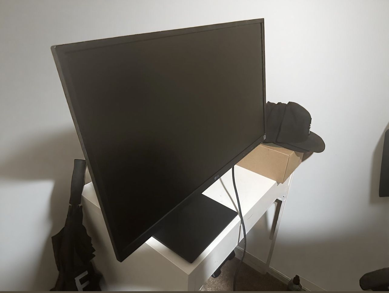 LG Cloud All In One Client 27” Monitors