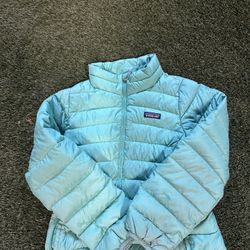 Patagonia Down  Jacket 