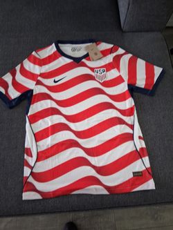USA 🇺🇸 large jerseys