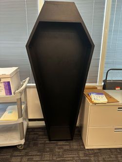 Coffin