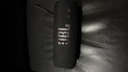 JBL speaker
