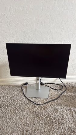 Dell monitor
