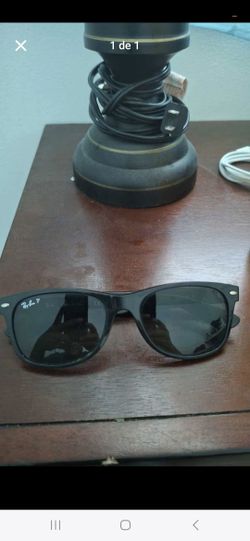 Lentes Ray Ban 