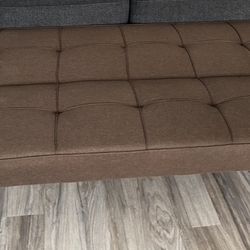 Couch (new futon couch)