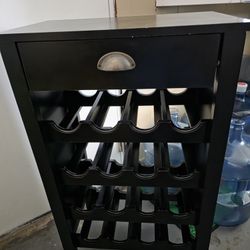 Wine Rack