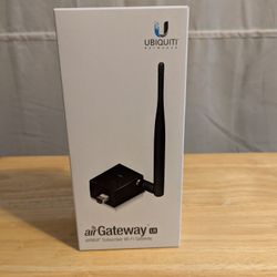 Ubiquiti AirGateway LR
