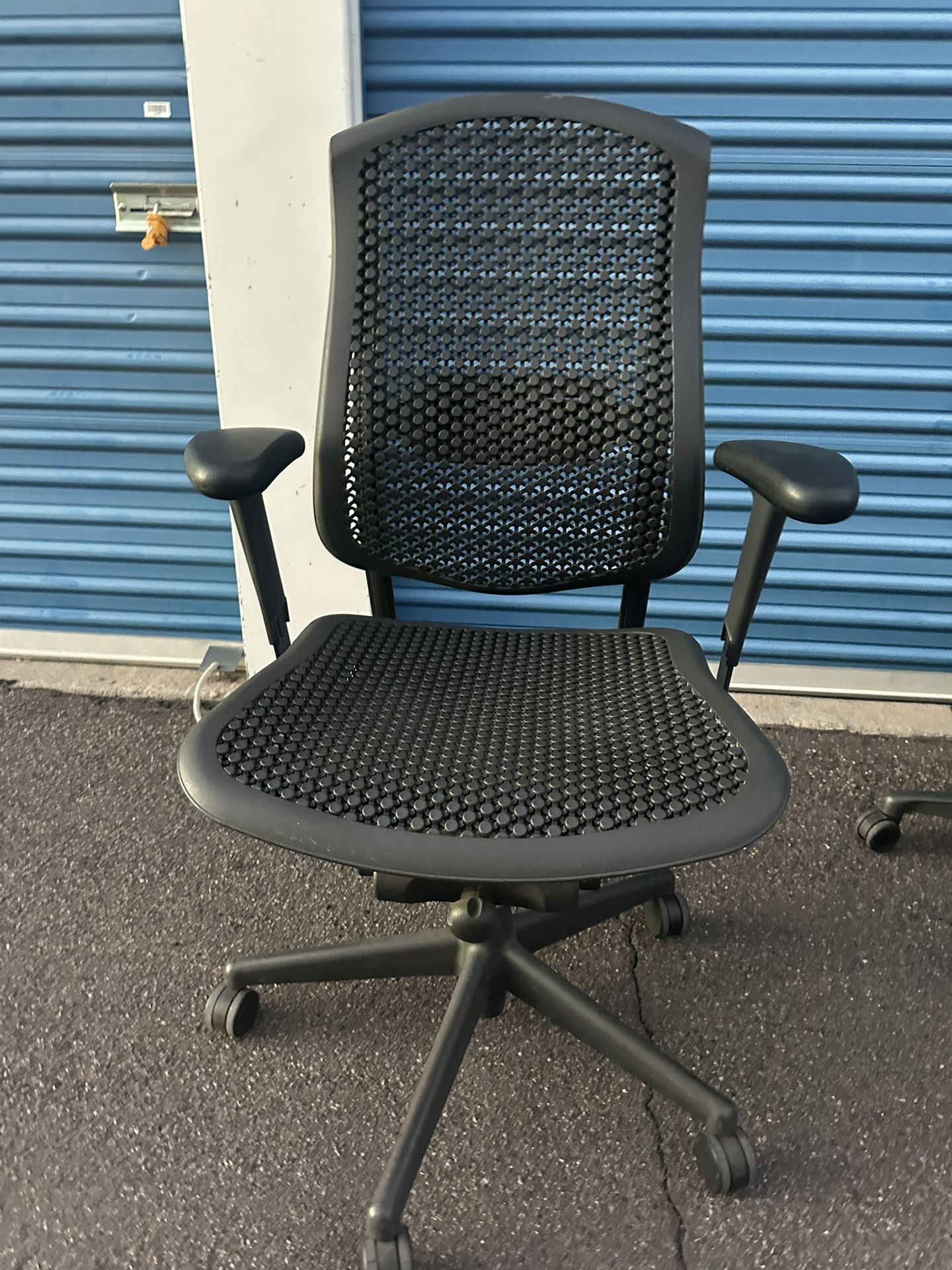 Herman Miller Celle Office Chairs