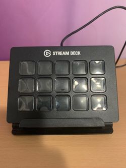 Elgato Stream Deck