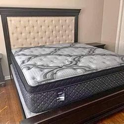 Get Your New Mattress Today