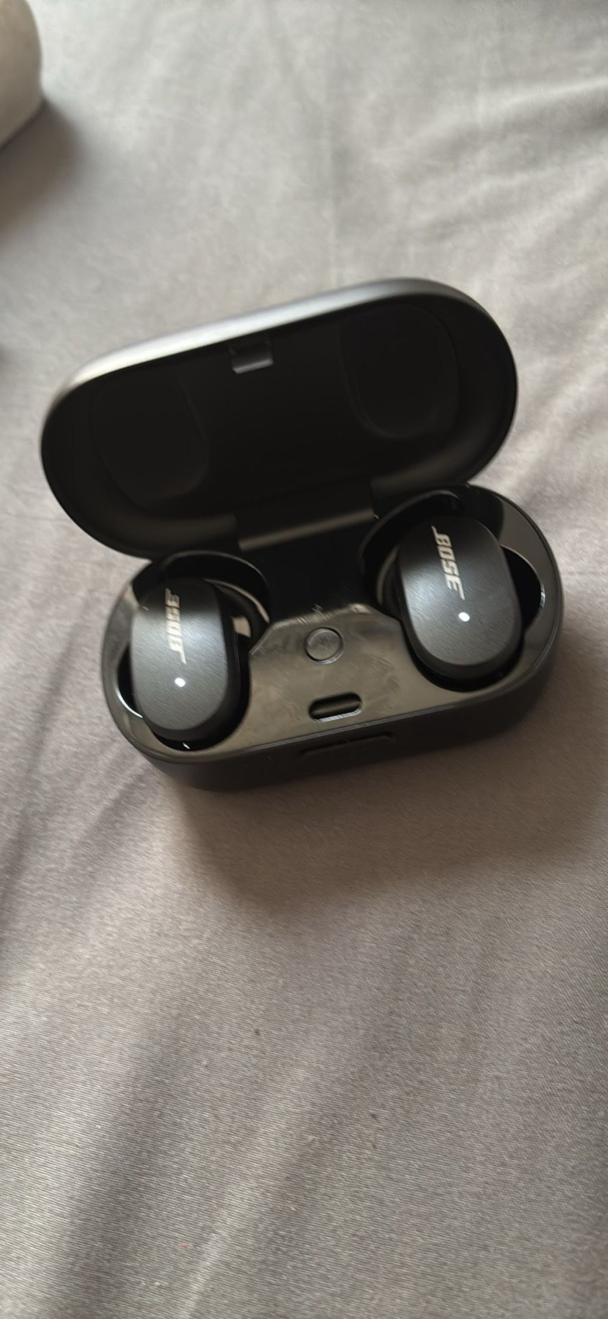 Bose CQ Earbuds