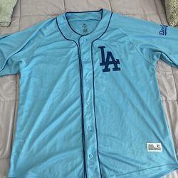 Dodgers Jersey Xxl 