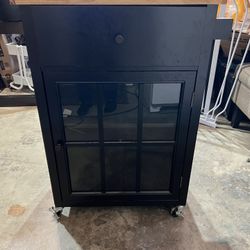 Bar Cart