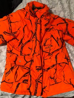 Hunting Jacket