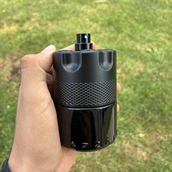 Azzaro The Most Wanted Eau de Parfum Intense